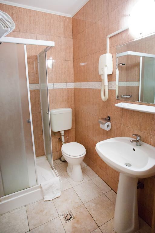 Casa Vanatoreasca Mogosoaia Номер фото