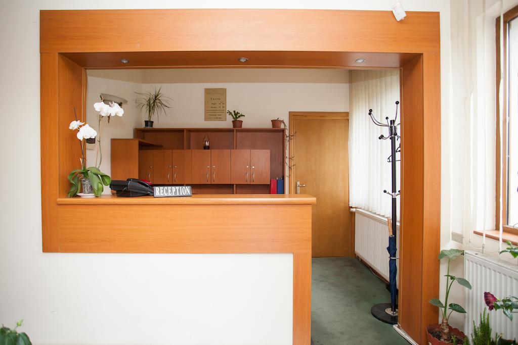 Casa Vanatoreasca Mogosoaia Экстерьер фото