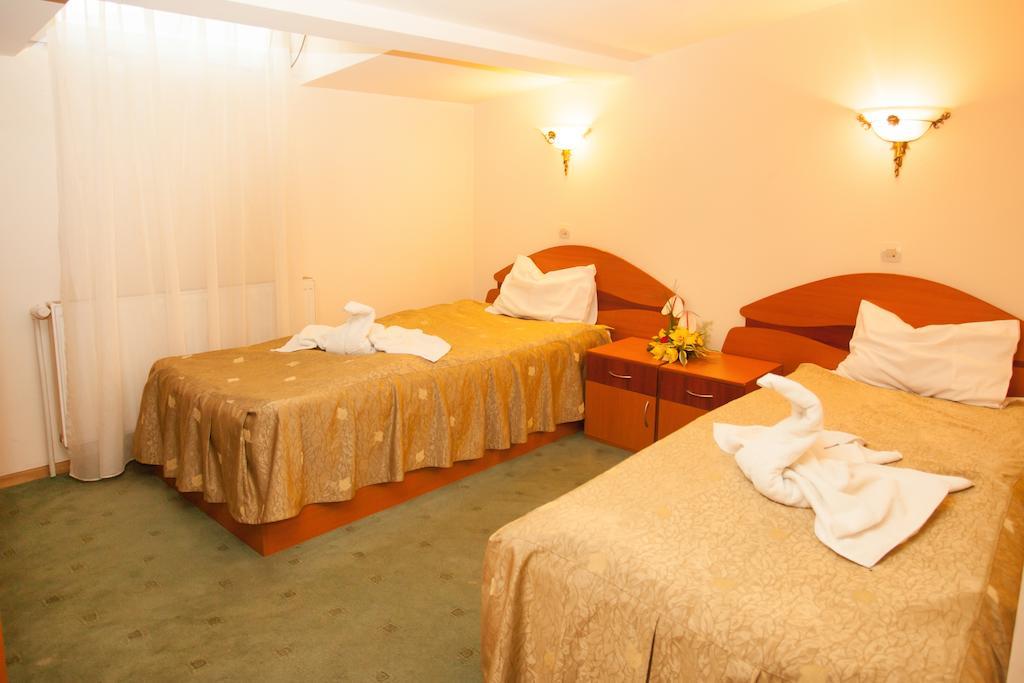 Casa Vanatoreasca Mogosoaia Номер фото