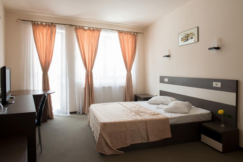 Casa Vanatoreasca Mogosoaia Экстерьер фото